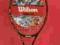Rakieta tenisowa Wilson Blade 98 - Promocja!