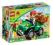 KLOCKI LEGO DUPLO 5645 QUAD FARMERA - Kraków