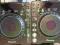 2x Pioneer CDJ 1000 MK3 + CASE GRATIS * IDEAŁ