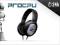 Słuchawki Sennheiser HD201 NOWE ORYGINALNE 24h