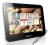 Tablet Lenovo A2109 Tegra 3 4x1,2Ghz/16Gb/WiFi/GPS