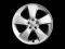 NOWE ORYGINALNE ALUFELGI 215/45 17' TOYOTA PRIUS