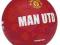 Piłka nożna klubowa NIKE MANCHESTER UNITED