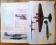 ALBUM Combat aircraft of Word War II 1939 - 1940