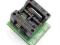 ADAPTER DO BIOS SMD (SOIC-8 SO-8 SOP-8) 200-mil