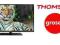 THOMSON 58'' LED Full HD SMART TV 200Hz CMI WiFi