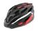 AXER SPORT VOYAGER KASK MTB CZERWONY CUBE ROZ. M