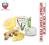 ORIENTANA BALSAM DO UST IMBIR I TRAWA CYTRYNOWA