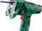BOSCH piła uniwersalna PST 10,8V LI lisi ogon