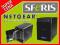 NETGEAR RN10400-100EUS ReadyNAS 104 (bez dysku)