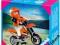 Playmobil 4698 Specials - Dzieciecy motocross