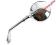 LUSTERKO ER5 / KLE 500 750 / ZL 600 / ZR 750 1000
