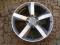 @@KOMPLET FELG AUDI A1 A3 TT 17