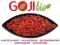 Jagody Goji 250g - bardzo duże, bez konserwantów,