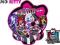 puzzle 350 el. MONSTER HIGH TREFL + gratis