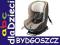 MAXI COSI MILOFIX ISO 0-18KG BYDGOSZCZ 2013 NOWY