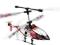 Carrera RC - Thunder Storm Helikopter 2,4GHz 50100