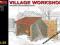VILLAGE WORKSHOP     35521 MINIART 1/35 WROCŁAW