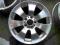 FELGA ALUMINIOWA BMW 5x120 8x17ET34