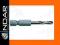 WOLFCRAFT Wiertło  6mm HSS z trzp. 6-kąt 7260000