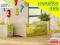 Łóżko Łóżeczko NEO N20S 180/90 SZUFLADA MATERAC !