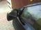 LUSTERKO CZARNE LEXUS RX 2004-2009 ROK
