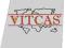Wysokotemperaturowa Płyta Vitcas-HT 650 C