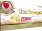 OLIMP GOLD OMEGA 3 1000 ODPORNOŚĆ SERCE 60 kaps.