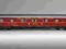 1062H0 Wagon sypialny DSG DB Lima