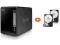 Serwer Multimedialny ZyXEL NSA325V2 + 2X2TB