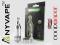 DAVIDE S CLEAROMIZER ANYVAPE glassomizer NOWOŚĆ