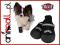 Trixie buty dla psa Walker Care  COMFORT S 2szt