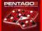 Gra - Pentago. Genialnie zakręcona gra logiczna -3