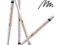 Kredka do oczu Strong Graphite FM -kr03. Gratisy
