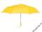PARASOL PARASOLKA MANUALNA ŻÓŁTA RONCATO 30_0945