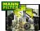 Filtr oleju MANN FILTER HU925/4X BMW 3, 5, 7, X3