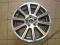 ALUFELGA  FORD 17
