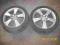 ALUFELGA MAZDA 3 5x114,3