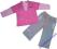wyprzedaz KOMPLET bluza dres spodnie 80 12M roczek