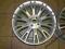 ALUFELGI  FIAT 17