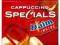 JACOBS SPECIALS daim cappuccino 10szt NIEMCY