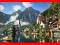 Puzzle 600 - Hallstatt Austria MAXIM -30% Kurier48