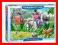 Puzzle 260 Wycieczka na koniach CASTOR -30% Kurier