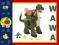 FISHER PRICE IMAGINEXT DINOZAUR MEGA APATOSAURUS !