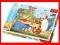 Puzzle 260 Kubuś i Przyjaciele Orkiestra TREFL -30