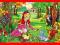 Puzzle 260 - Czerwony Kapturek MAXIM -30% Kurier48