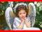 Puzzle 260 Portrait of an Angel CASTOR -30% Kurier