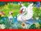Puzzle 180 - Łabędź AXEL -30% Kurier48-7zł