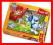 Puzzle 160 Tom &amp; Jerry Opalanie TREFL -30% Kur