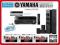 KINO DOMOWE YAMAHA RX-V377+ONYX200 HIT PROMOCJA